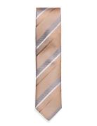 BOSS H-Tie 6 Cm-222 Beige