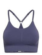 Hummel Hmlmt Define Seamless Padded Bra Blå