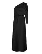 Dante6 Penrith -Shoulder Dress Svart