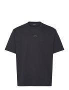 J. Lindeberg Tjorn Bridge T-Shirt Svart