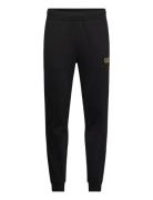 EA7 Trouser Svart