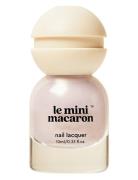 Le Mini Macaron Le Sweet, Nail Polish Rosa