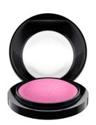 MAC Mineralize Matte Blush Rosa