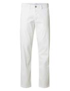 Selected Homme Slh175-Slim New Miles Flex Pant Noos Vit