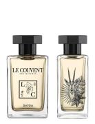 Le Couvent Eaux De Parfum Singulière Saiga Edp 100 Ml Nude