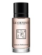 Le Couvent Botanical Cologne Aqua Paradisi Edt 50 Ml Rosa