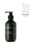 Meraki Body Lotion, Cotton Haze Grön