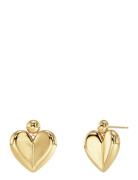 Edblad True Love Earrings Guld