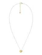 Edblad True Love Necklace S Guld