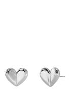 Edblad True Love Studs Silver