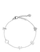 Edblad Love Note Bracelet Silver