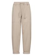 MOS MOSH Mmmaison Ayi Pant Beige