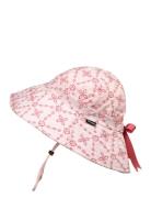 Elodie Details Sun Hat - Embroidery Anglaise Pink Rosa