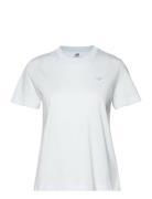 New Balance Sport Essentials Jersey T-Shirt Vit