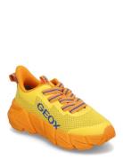 GEOX J Flexyper Fast Boy Gul