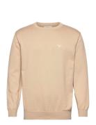 Makia Cove Knit Beige