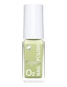 Depend Cosmetic Minilack Oxygen Färg A793 Grön