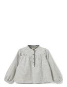 Sofie Schnoor Baby And Kids Delvask Shirt Svart