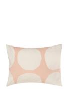 Marimekko Home Kivet Pc 50X70/75Cm Rosa