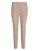 MOS MOSH Mmabbey Night Pant Beige