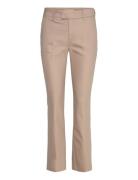 MOS MOSH Mmellen Night Pant Beige