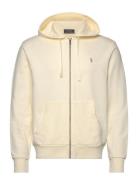 Polo Ralph Lauren Loopback Fleece Full-Zip Hoodie Gul