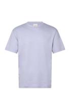 Calvin Klein Cotton Comfort Fit T-Shirt Blå