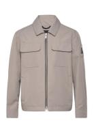 Moose Knuckles Jacques Jacket Beige