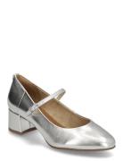Tamaris Women Court Sho Silver