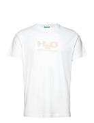 H2O Logo Tee Vit