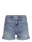 Levi's Eh-Denim Shorts Blå