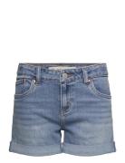 Levi's Eh-Denim Shorts Blå