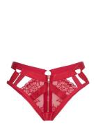 Hunkemöller Clementine Brazilian R Röd