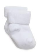 Mp Denmark Cotton Baby Sock Vit