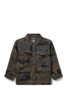 Sofie Schnoor Baby And Kids Hectorsk Jacket Brun