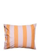 Himla Daydreamer Pillowcase Orange