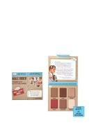 The Balm Male Order "First Class" Eyeshadow Palette Multi/patterned