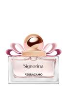 Ferragamo Signorina Edp 30Ml Nude