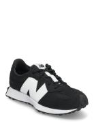 New Balance New Balance 327 Kids Lace Svart