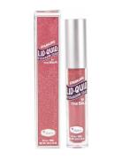 The Balm Lidquid Sparkling Liquid Eyeshadow Strawberry Daiquiri Rosa