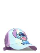 Lilo & Stitch Cap Lila