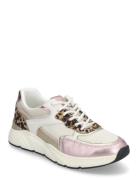 Tamaris Women Lace-Up Rosa