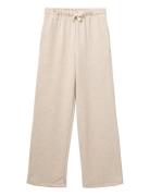 Sofie Schnoor Young Gabbisy Sweatpants Beige