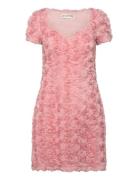 Ida Sjöstedt 339 Rumi Dress Rosa