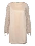 Ida Sjöstedt 365 Larissa Dress Beige