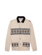 Maison Labiche Paris Sebasto Ytterkläder/Jacket Beige