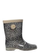 Sofie Schnoor Baby And Kids Nillesk Rubberboot Brun