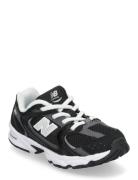 New Balance New Balance 530 Kids Bungee Lace Svart