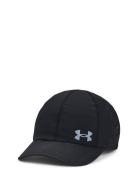 Under Armour W Iso-Chill Launch Adj Svart