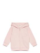 United Colors Of Benetton Jacket W/Hood L/S Rosa